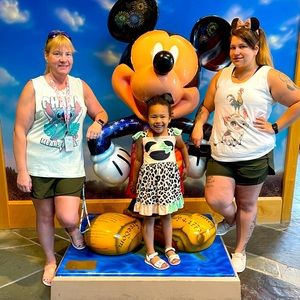 Meet your Posher, Christy